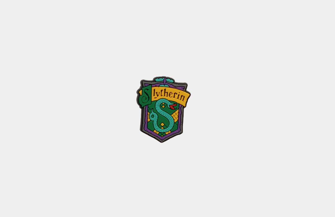 Harry Potter Houses Charms