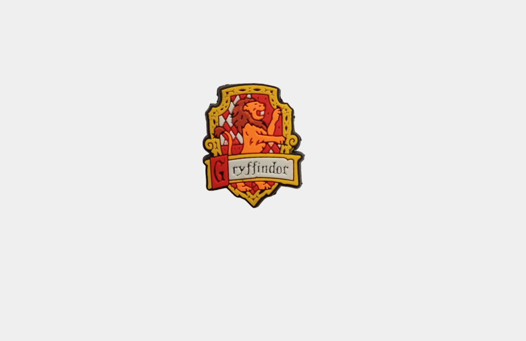 Harry Potter Houses Charms