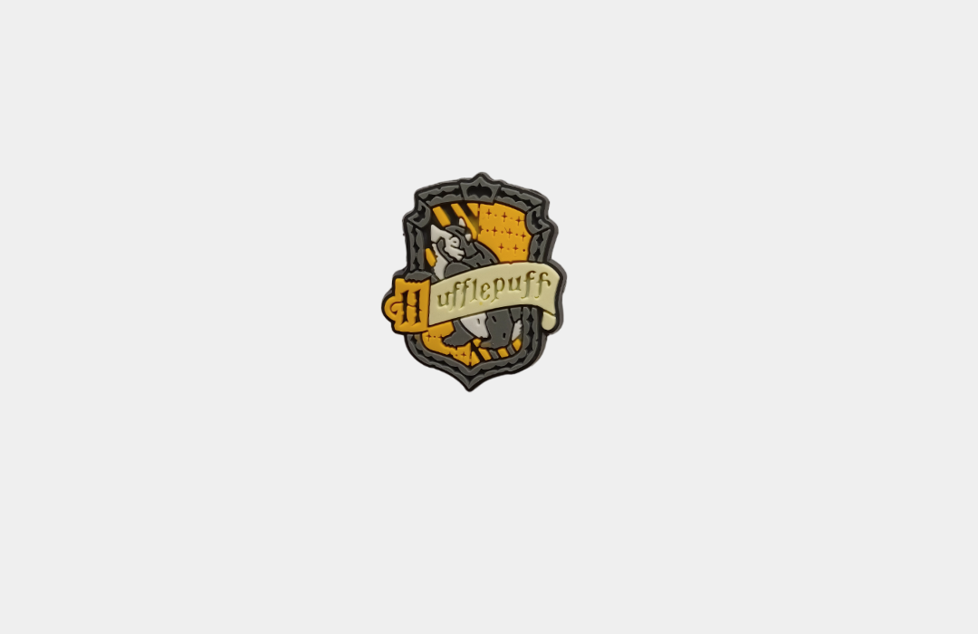 Harry Potter Houses Charms