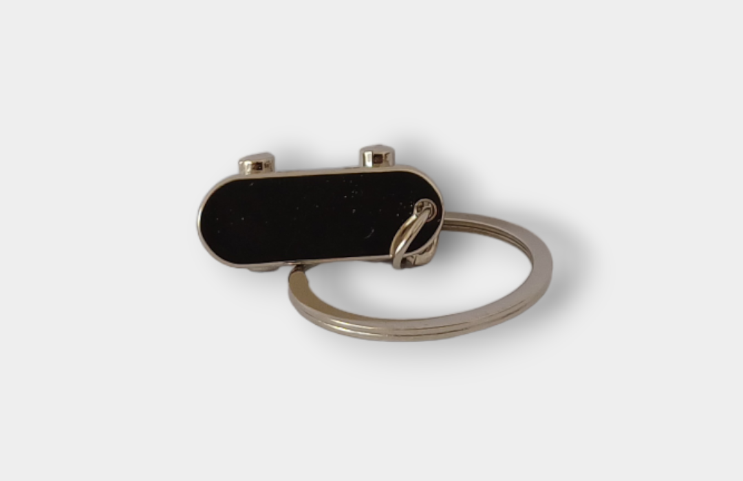 Breloc Skateboard