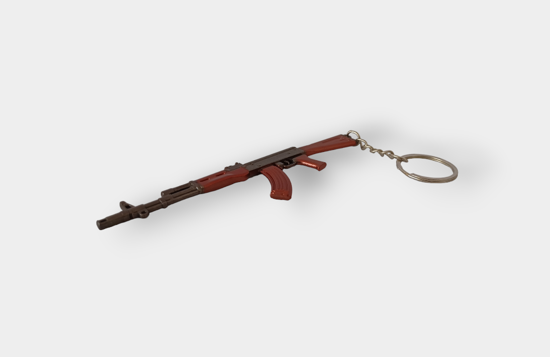 Breloc AK-47