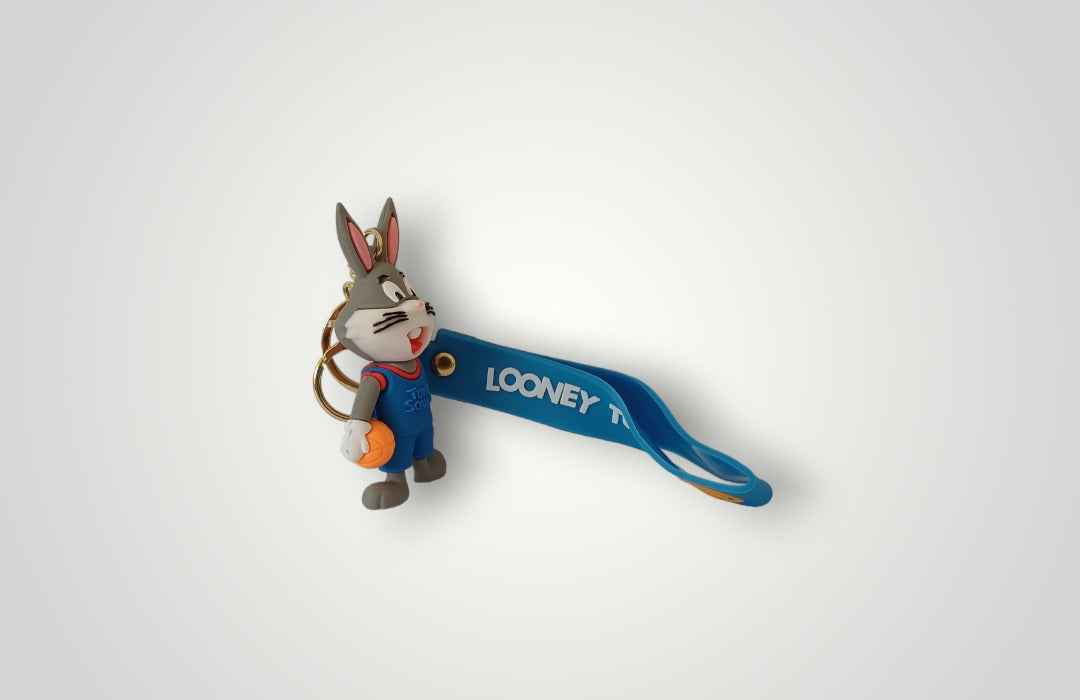 Breloc Looney Tunes - Bugs Bunny