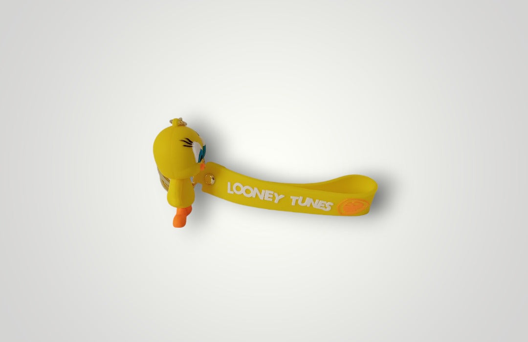 Breloc Looney Tunes - Tweety