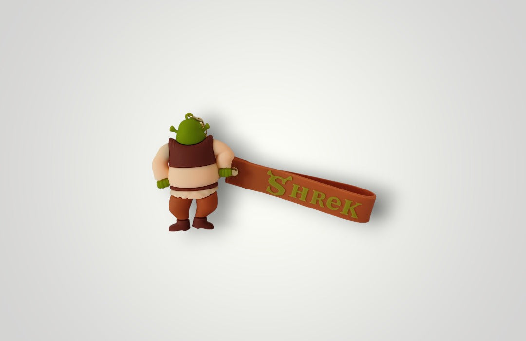 Breloc Shrek