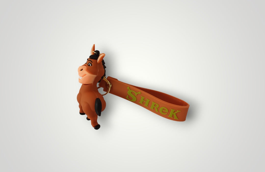 Breloc Shrek - Donkey