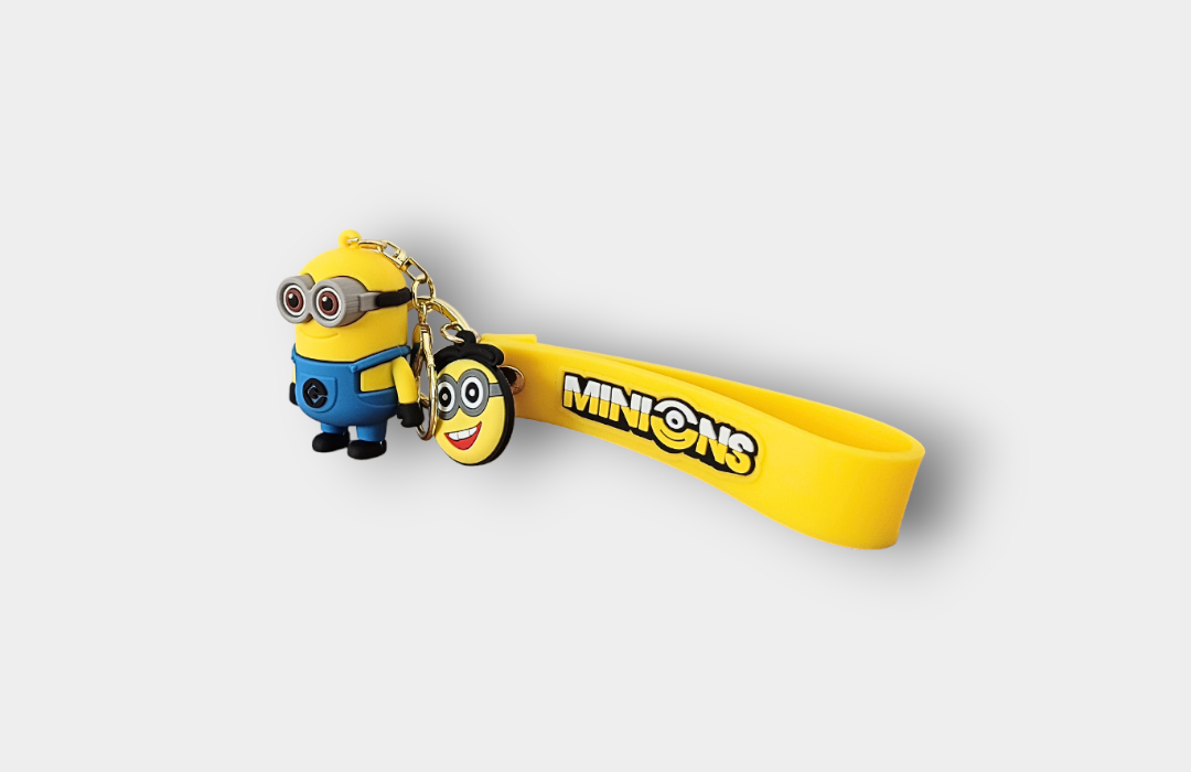 Breloc Minion
