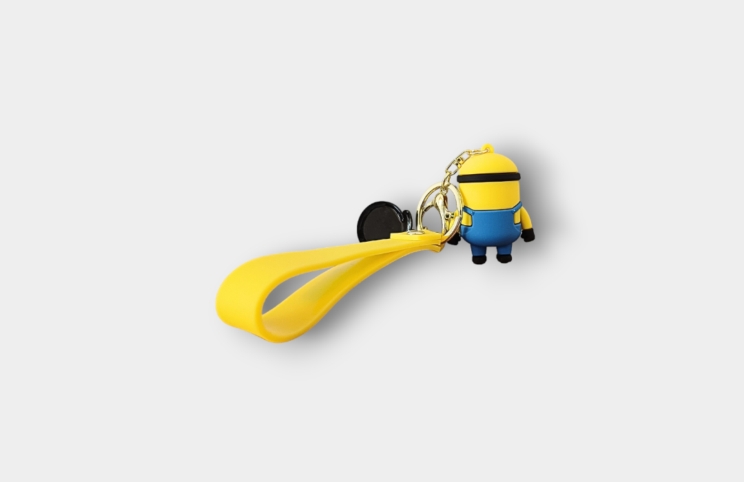 Breloc Minion