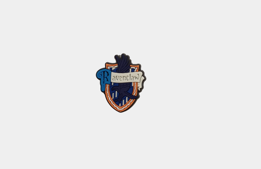 Harry Potter Houses Charms