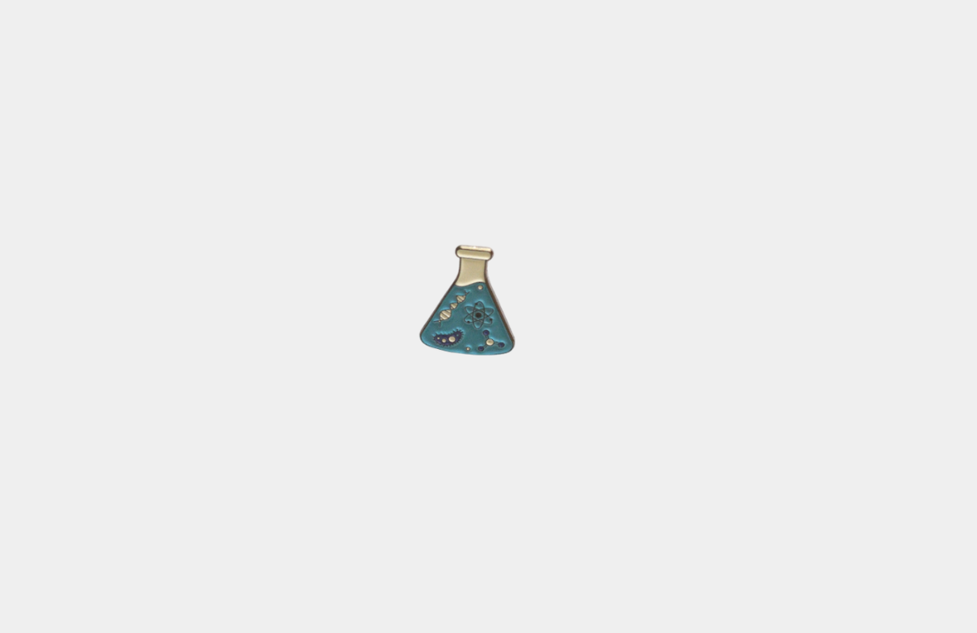 Insigna Chemistry