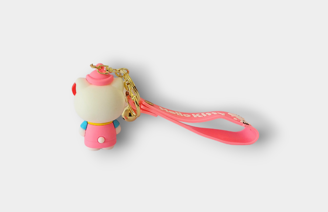 Breloc Hello Kitty