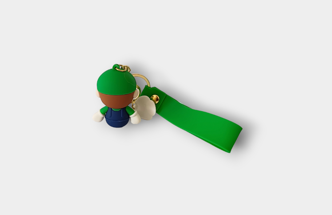 Breloc Luigi