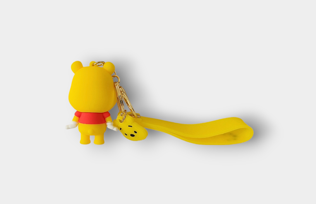 Breloc Winnie